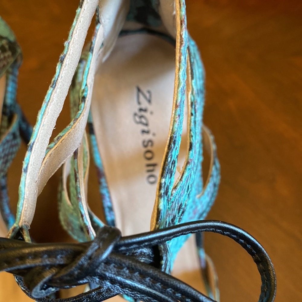 Zigisoho Use 9 New With Out Box - image 4